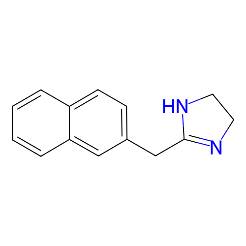 Chemical structure of BindingDB Monomer ID 50057120