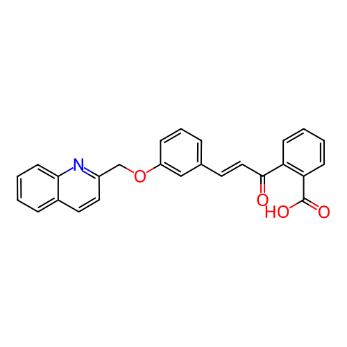 Chemical structure of BindingDB Monomer ID 50057225