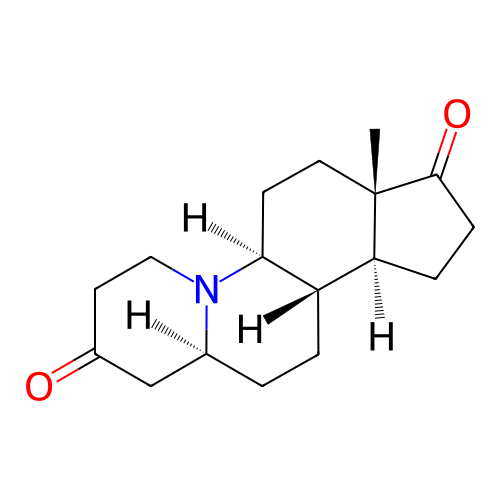 Chemical structure of BindingDB Monomer ID 50057289