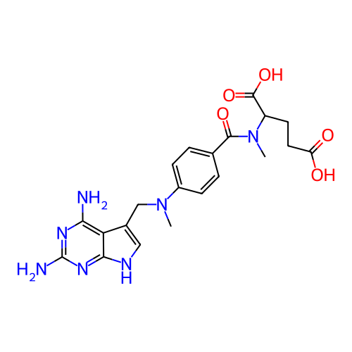 Chemical structure of BindingDB Monomer ID 50057314