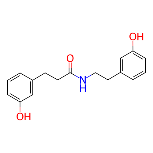 Chemical structure of BindingDB Monomer ID 50057347