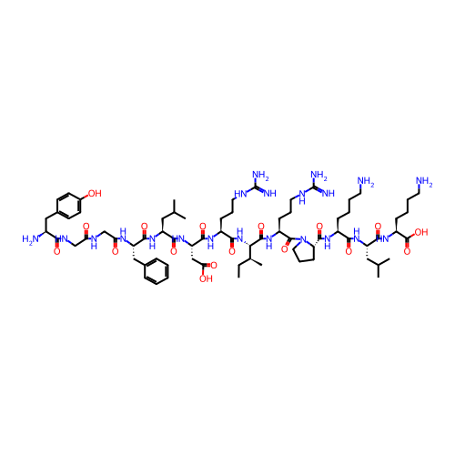 Chemical structure of BindingDB Monomer ID 50057380