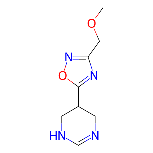 Chemical structure of BindingDB Monomer ID 50057395