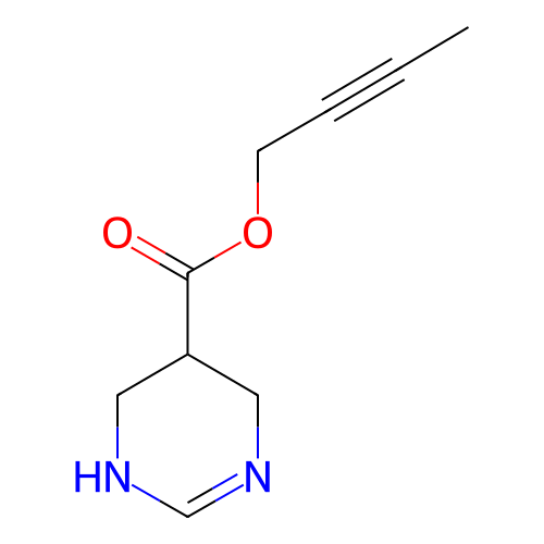 Chemical structure of BindingDB Monomer ID 50057400