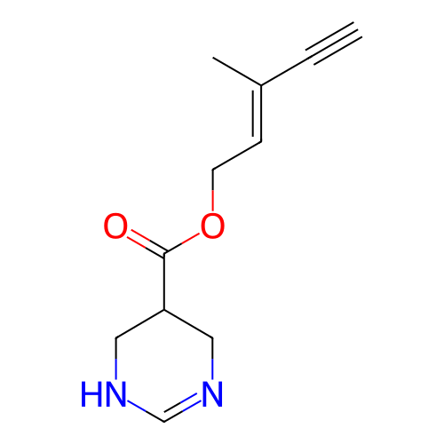 Chemical structure of BindingDB Monomer ID 50057407