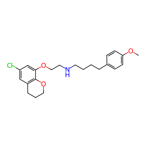 Chemical structure of BindingDB Monomer ID 50057428