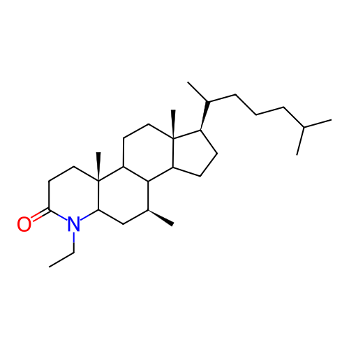 Chemical structure of BindingDB Monomer ID 50057454