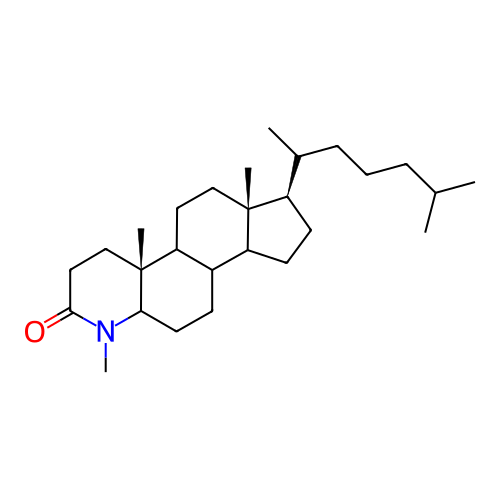 Chemical structure of BindingDB Monomer ID 50057458