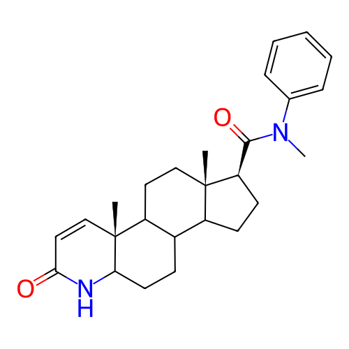 Chemical structure of BindingDB Monomer ID 50057476