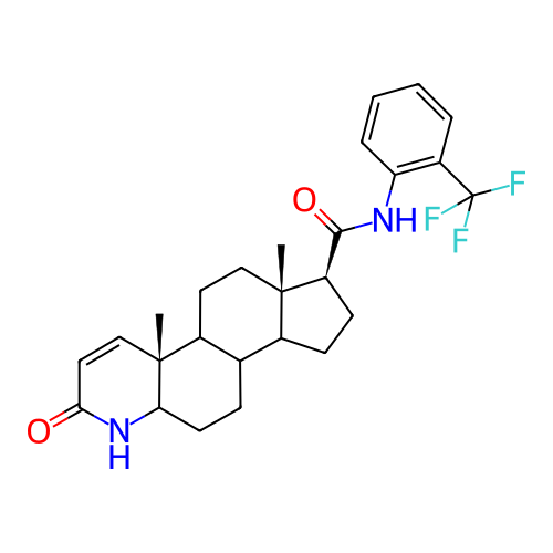 Chemical structure of BindingDB Monomer ID 50057478