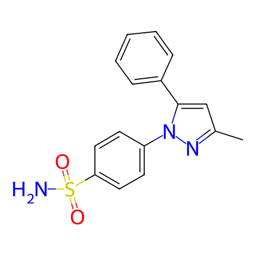 Chemical structure of BindingDB Monomer ID 50057599