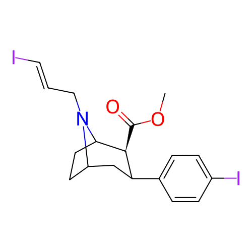 Chemical structure of BindingDB Monomer ID 50057624