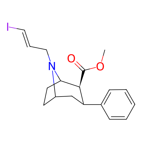 Chemical structure of BindingDB Monomer ID 50057627