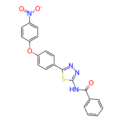 Chemical structure of BindingDB Monomer ID 50057653