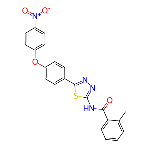 Chemical structure of BindingDB Monomer ID 50057654