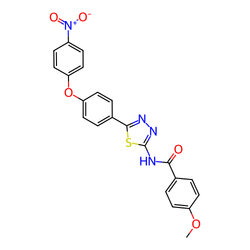 Chemical structure of BindingDB Monomer ID 50057655