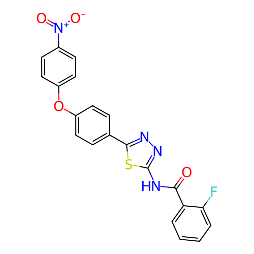 Chemical structure of BindingDB Monomer ID 50057656