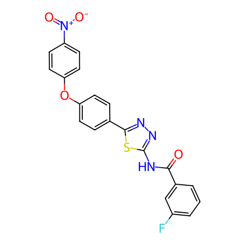 Chemical structure of BindingDB Monomer ID 50057657
