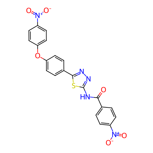 Chemical structure of BindingDB Monomer ID 50057658