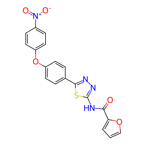 Chemical structure of BindingDB Monomer ID 50057659