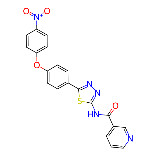 Chemical structure of BindingDB Monomer ID 50057661