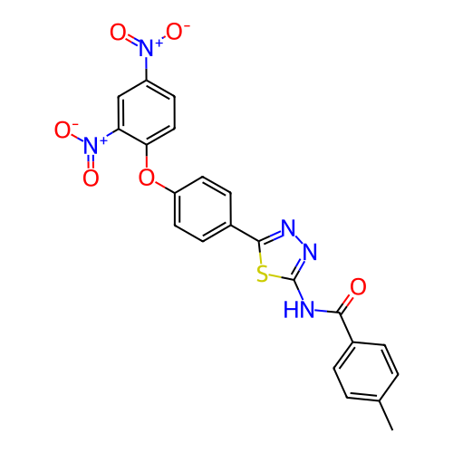 Chemical structure of BindingDB Monomer ID 50057664