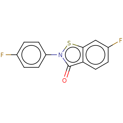 Chemical structure of BindingDB Monomer ID 50057715