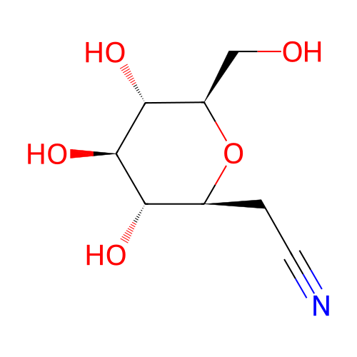 Chemical structure of BindingDB Monomer ID 50057735