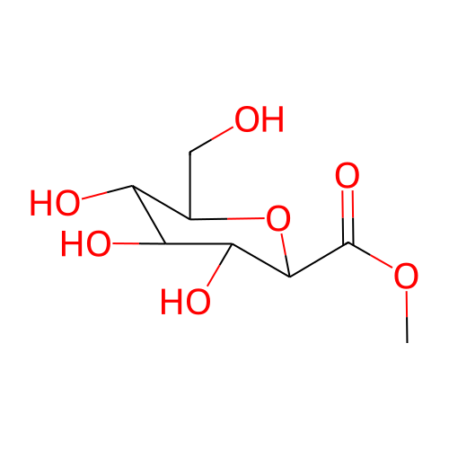 Chemical structure of BindingDB Monomer ID 50057736