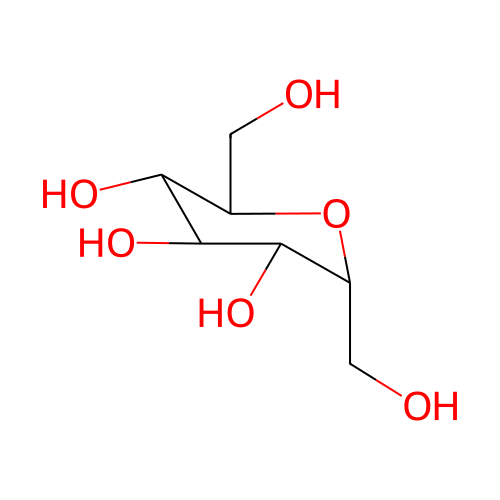 Chemical structure of BindingDB Monomer ID 50057739