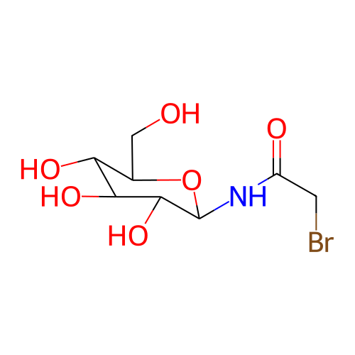 Chemical structure of BindingDB Monomer ID 50057746