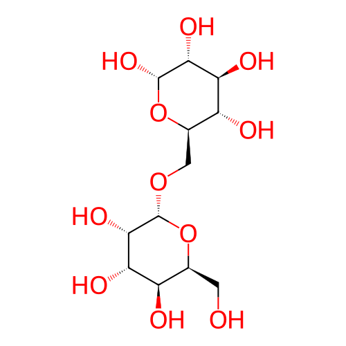 Chemical structure of BindingDB Monomer ID 50057750