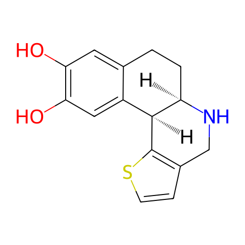 Chemical structure of BindingDB Monomer ID 50057853