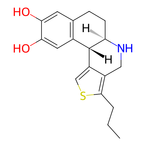 Chemical structure of BindingDB Monomer ID 50057856