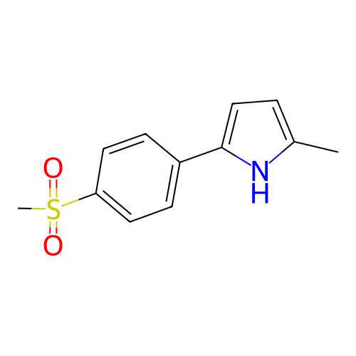 Chemical structure of BindingDB Monomer ID 50057878