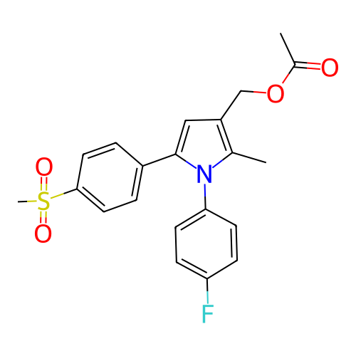 Chemical structure of BindingDB Monomer ID 50057901
