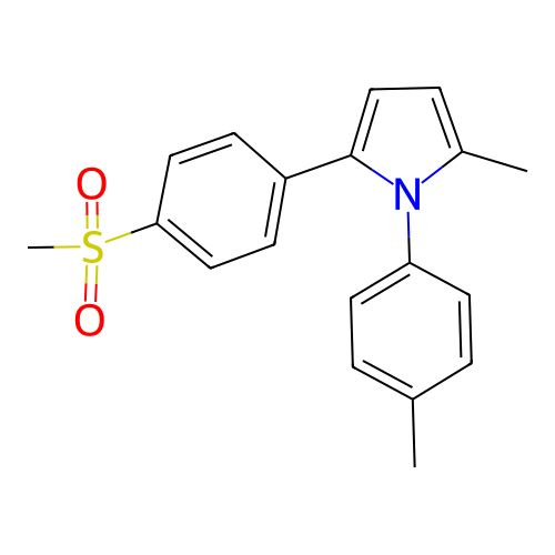 Chemical structure of BindingDB Monomer ID 50057902