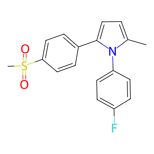 Chemical structure of BindingDB Monomer ID 50057904