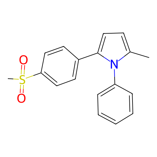 Chemical structure of BindingDB Monomer ID 50057906