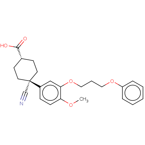 Chemical structure of BindingDB Monomer ID 50058063