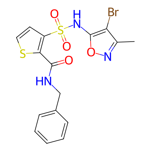 Chemical structure of BindingDB Monomer ID 50058090