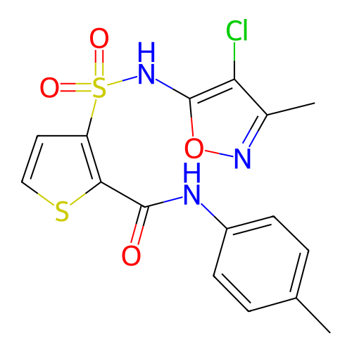 Chemical structure of BindingDB Monomer ID 50058095