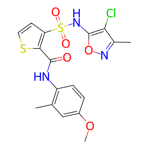 Chemical structure of BindingDB Monomer ID 50058111