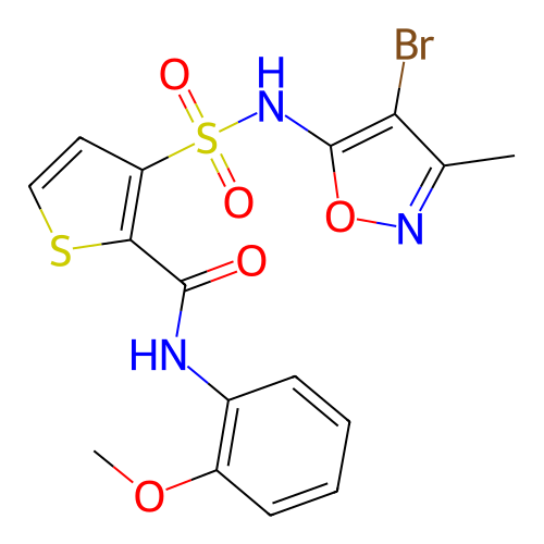 Chemical structure of BindingDB Monomer ID 50058113