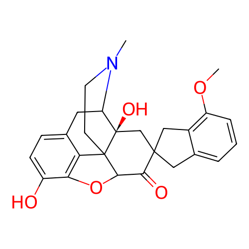 Chemical structure of BindingDB Monomer ID 50058149