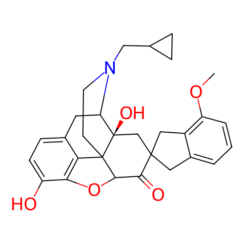 Chemical structure of BindingDB Monomer ID 50058154