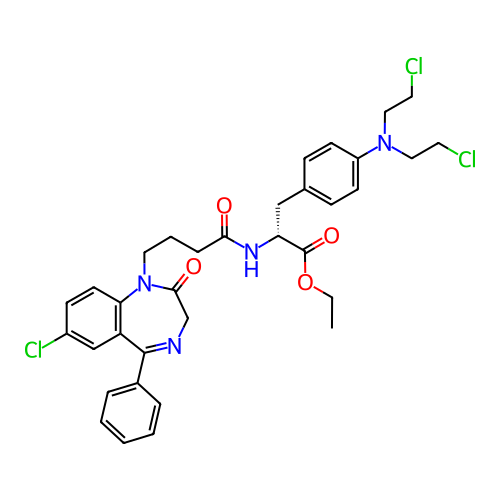 Chemical structure of BindingDB Monomer ID 50058155