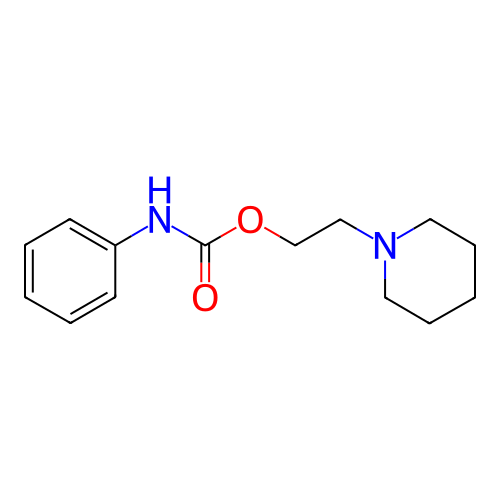 Chemical structure of BindingDB Monomer ID 50058168