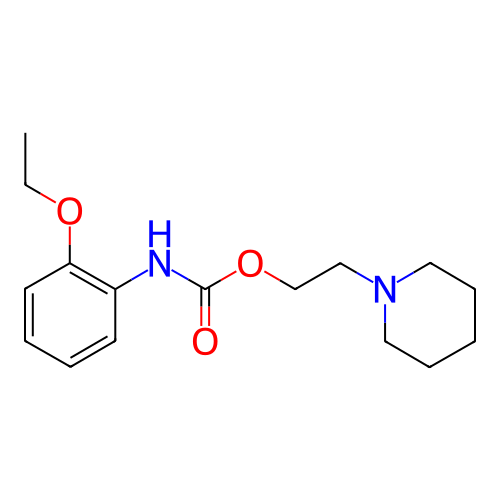 Chemical structure of BindingDB Monomer ID 50058175