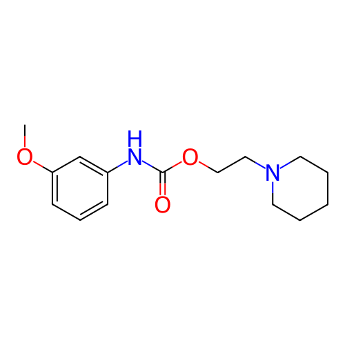 Chemical structure of BindingDB Monomer ID 50058177